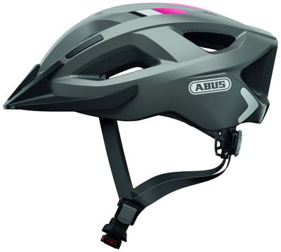 Fahrradhelme City und Trekking Abus Aduro 2.0 2023 (Bild 3)