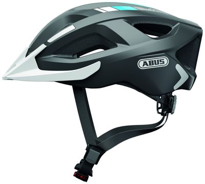 Fahrradhelme City und Trekking Abus Aduro 2.0 2023 (Bild 2)