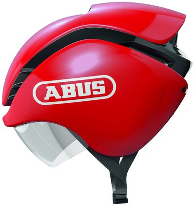 Rennrad Helm Abus Fahrradhelm GameChanger TRI 2023 (Bild 2)
