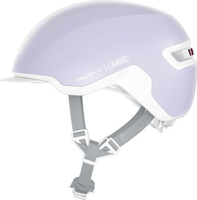 Fahrradhelme City und Trekking Abus Fahrradhelm HUD-Y 2023 (Bild 13)