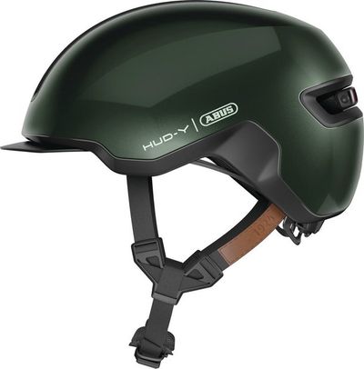 Fahrradhelme City und Trekking Abus Fahrradhelm HUD-Y 2023 (Bild 11)