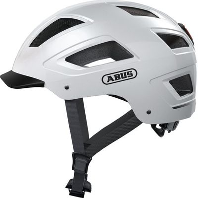 Fahrradhelme City und Trekking Abus Fahrradhelm Hyban 2.0 2023 (Bild 5)