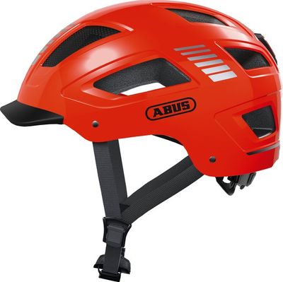 Fahrradhelme City und Trekking Abus Fahrradhelm Hyban 2.0 2023 (Bild 4)