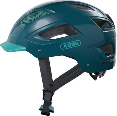 Fahrradhelme City und Trekking Abus Fahrradhelm Hyban 2.0 2023 (Bild 3)