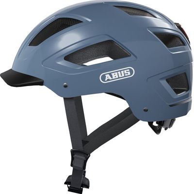 Fahrradhelme City und Trekking Abus Fahrradhelm Hyban 2.0 2023 (Bild 6)