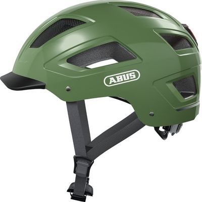 Fahrradhelme City und Trekking Abus Fahrradhelm Hyban 2.0 2023 (Bild 9)