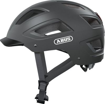 Fahrradhelme City und Trekking Abus Fahrradhelm Hyban 2.0 2023 (Bild 7)