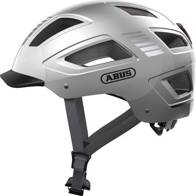 Fahrradhelme City und Trekking Abus Fahrradhelm Hyban 2.0 2023 (Bild 8)
