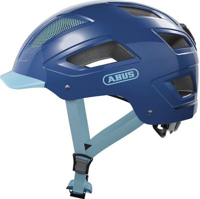 Fahrradhelme City und Trekking Abus Fahrradhelm Hyban 2.0 2023 (Bild 10)