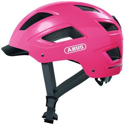 Fahrradhelme City und Trekking Abus Fahrradhelm Hyban 2.0 2023 (Bild 2)