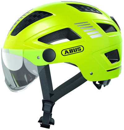 Fahrradhelme City und Trekking Abus Fahrradhelm Hyban 2.0 ACE 2023 (Bild 2)