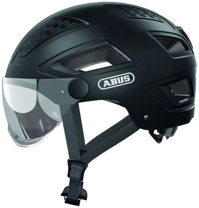 Fahrradhelme City und Trekking Abus Fahrradhelm Hyban 2.0 ACE 2023 (Bild 1)