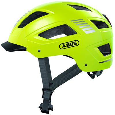 Fahrradhelme City und Trekking Abus Fahrradhelm Hyban 2.0 Signal 2023 (Bild 1)