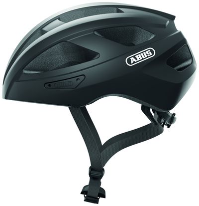 Fahrradhelme City und Trekking Abus Macator 2023 (Bild 7)