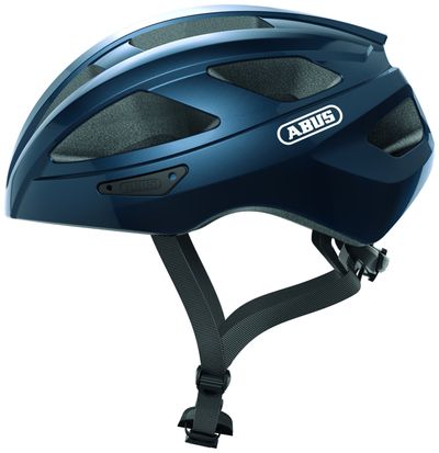 Fahrradhelme City und Trekking Abus Macator 2023 (Bild 1)