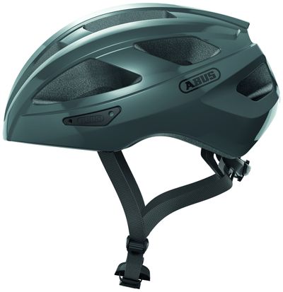 Fahrradhelme City und Trekking Abus Macator 2023 (Bild 5)