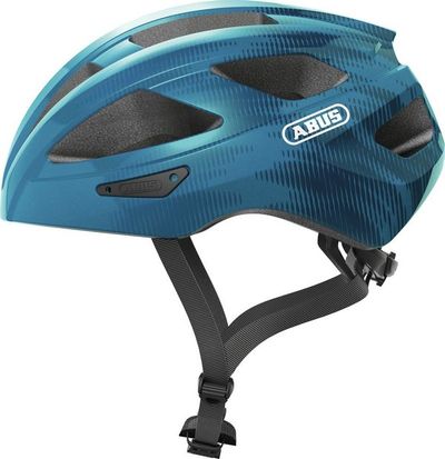 Fahrradhelme City und Trekking Abus Macator 2023 (Bild 8)