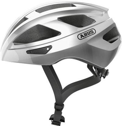 Fahrradhelme City und Trekking Abus Macator 2023 (Bild 11)