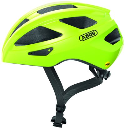 Fahrradhelme City und Trekking Abus Fahrradhelm Macator MIPS 2023 (Bild 1)