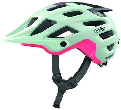 MTB-Helm Abus Fahrradhelm Moventor 2.0 2023 (Bild 5)