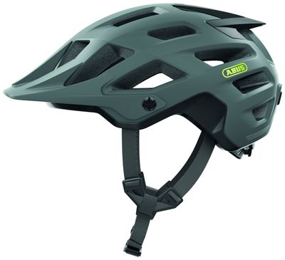 MTB-Helm Abus Fahrradhelm Moventor 2.0 2023 (Bild 3)