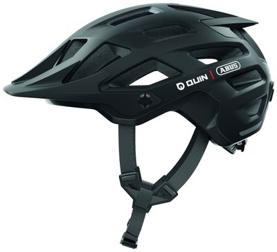 MTB-Helm Abus Fahrradhelm Moventor 2.0 QUIN 2023 (Bild 1)