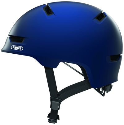 BMX Helm Abus Fahrradhelm Scraper 3.0 2023 (Bild 2)