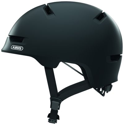 BMX Helm Abus Fahrradhelm Scraper 3.0 2023 (Bild 2)