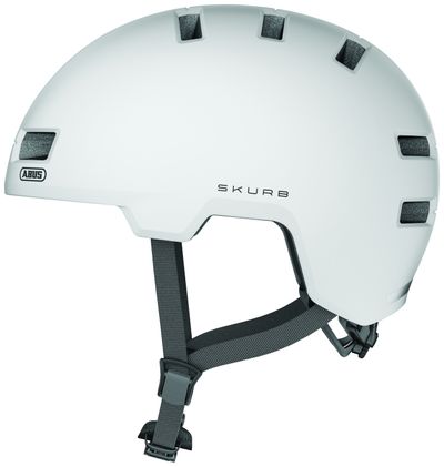 Fahrradhelme City und Trekking Abus Fahrradhelm Skurb 2023 (Bild 2)