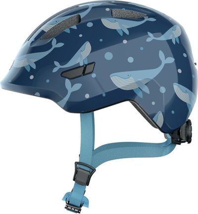 Kinderhelm Abus Fahrradhelm Smiley 3.0 2023 (Bild 5)