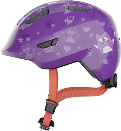 Kinderhelm Abus Fahrradhelm Smiley 3.0 2023 (Bild 4)