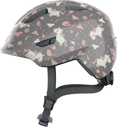 Kinderhelm Abus Fahrradhelm Smiley 3.0 2023 (Bild 9)