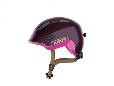Kinderhelm Abus Fahrradhelm Smiley 3.0 2023 (Bild 21)