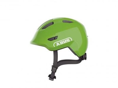 Kinderhelm Abus Fahrradhelm Smiley 3.0 2023 (Bild 19)