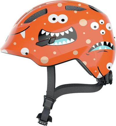 Kinderhelm Abus Fahrradhelm Smiley 3.0 2023 (Bild 8)