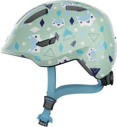 Kinderhelm Abus Fahrradhelm Smiley 3.0 2023 (Bild 2)