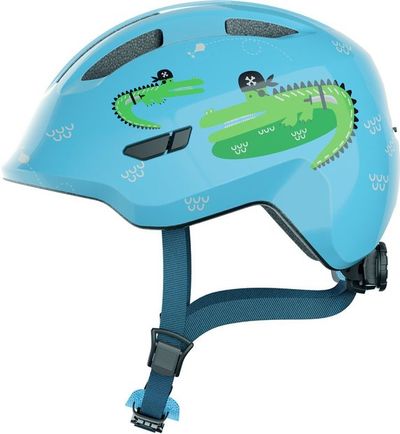 Kinderhelm Abus Fahrradhelm Smiley 3.0 2023 (Bild 6)