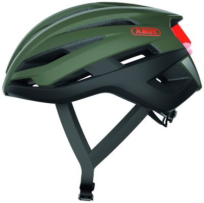 Fahrradhelme City und Trekking Abus Fahrradhelm StormChaser 2023 (Bild 3)