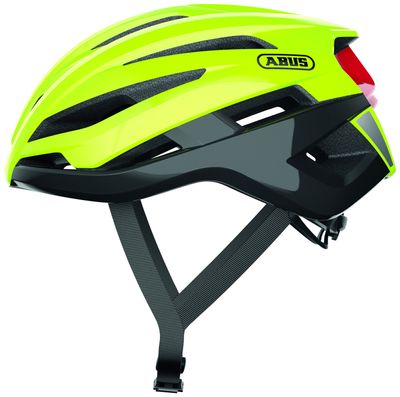 Fahrradhelme City und Trekking Abus Fahrradhelm StormChaser 2023 (Bild 8)