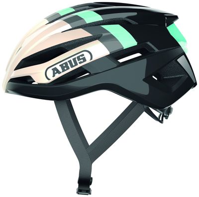 Fahrradhelme City und Trekking Abus Fahrradhelm StormChaser 2023 (Bild 1)