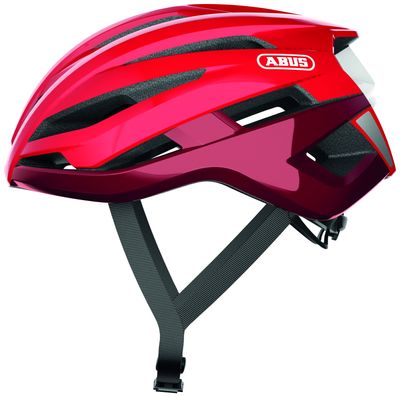 Fahrradhelme City und Trekking Abus Fahrradhelm StormChaser 2023 (Bild 2)