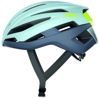 Fahrradhelme City und Trekking Abus Fahrradhelm StormChaser 2023 (Bild 4)