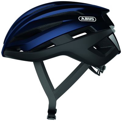 Fahrradhelme City und Trekking Abus Fahrradhelm StormChaser 2023 (Bild 6)