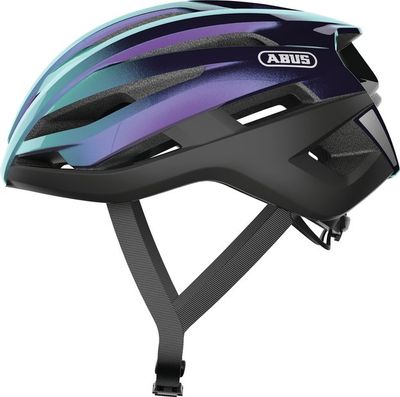 Fahrradhelme City und Trekking Abus Fahrradhelm StormChaser 2023 (Bild 19)