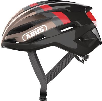 Fahrradhelme City und Trekking Abus Fahrradhelm StormChaser 2023 (Bild 11)