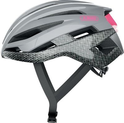 Fahrradhelme City und Trekking Abus Fahrradhelm StormChaser 2023 (Bild 13)