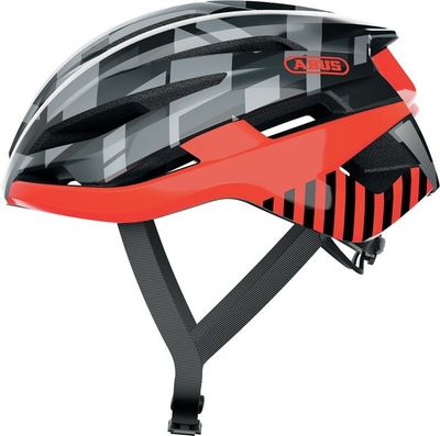 Fahrradhelme City und Trekking Abus Fahrradhelm StormChaser 2023 (Bild 14)