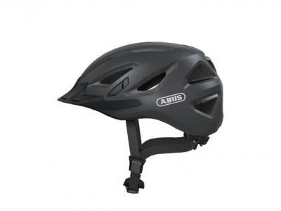Fahrradhelme City und Trekking Abus Fahrradhelm Urban-I 3.0 2023 (Bild 3)