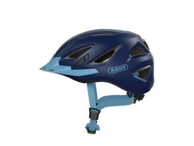 Fahrradhelme City und Trekking Abus Fahrradhelm Urban-I 3.0 2023 (Bild 4)