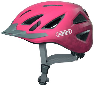 Fahrradhelme City und Trekking Abus Fahrradhelm Urban-I 3.0 2023 (Bild 2)